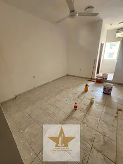 Excellent Budget Opportunity | Studio with Separate Kitchen in Al Naba'ah ✨ Looking for an afforda