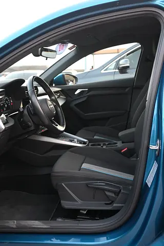 2023 AUDI A3 缩略图 17