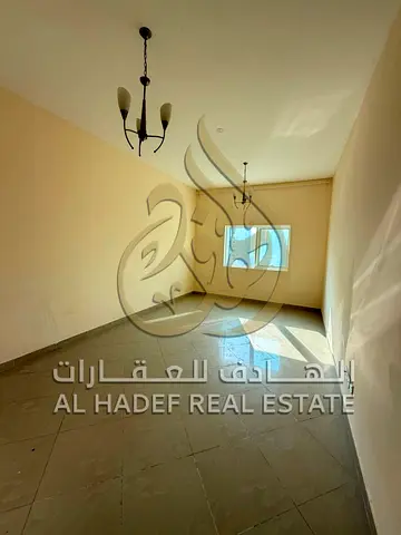 Exclusive Al Majaz 1 Offer | 1BR on the First Row of the Corniche, AC by Owner, 1 Month Free & Free Gym, 4 or 6 Payments, AED 42,000.