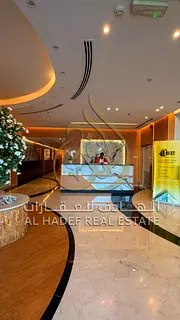 Exclusive Al Majaz 1 Offer | 1BR on the First Row of the Corniche, AC by Owner, 1 Month Free & Free
