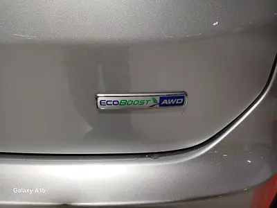 2019 FORD EDGE 照片 5