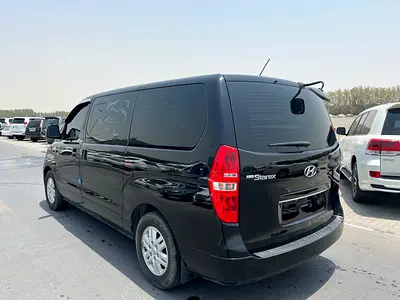 صورة 4 لـ 2017 Hyundai H1