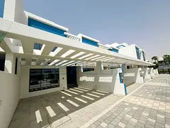 Steps away from Pool & Central Hub