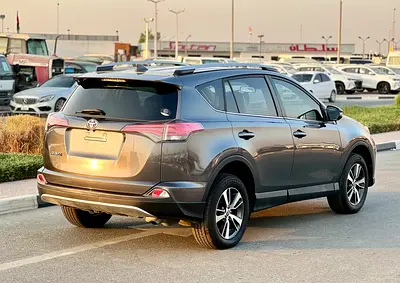 صورة 5 لـ 2018 Toyota RAV 4