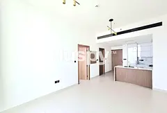 High Floor | Semi Furnished | Vacant