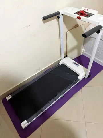 Walking pad