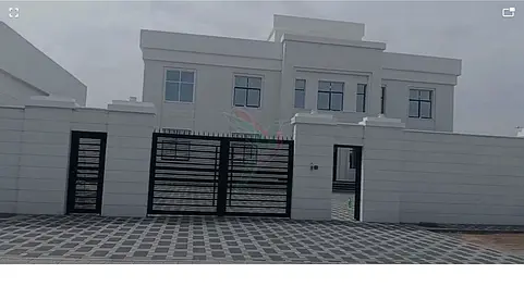 OUTSTANDING BRAND NEW 4BHK VILLA WITH DRIVER ROOM