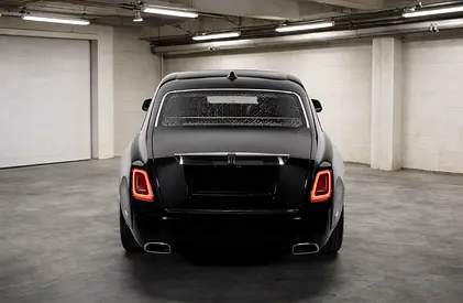 2019 ROLLS-ROYCE PHANTOM 缩略图 11