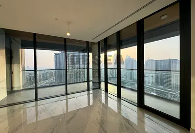 City Skyline View | Maid's Room | Motivated Seller