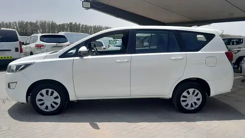 Toyota Innova G, миниатюра 5