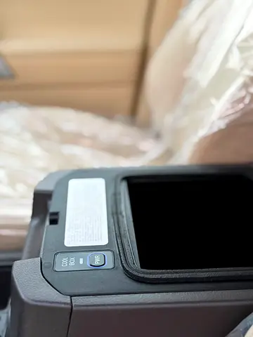 2017 Toyota PRADO 照片 7