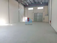 Brand New Insulated Warehouse for Rent | Tax Free