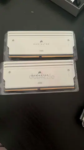 DDR5 Ram