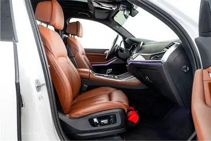 BMW X7 xDrive40i M Sport, миниатюра 8