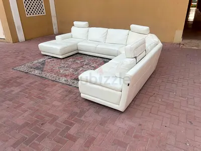 Marina home U Shape sofa