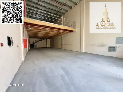 على شارع رئيسي مباشرة | أرضي + ميزانين | مساحة 3,600 قدم | موقع مميز | يصلح للأنشطة التجارية  تفاصيل الإعلان:  فرصة تجارية واستثمارية استثنائية للإيجا