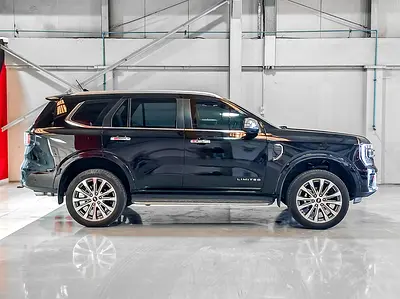 صورة 4 لـ 2024 FORD EVEREST