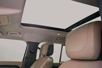 2022 LAND Rover DEFENDER 缩略图 12