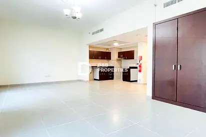 Biggest Studio | Parking Included | Vacant