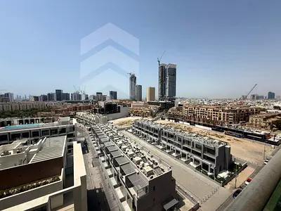 Dune Residency Dubai - Apartment