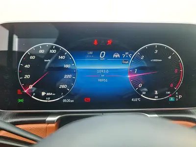 Mercedes-Benz S-Class S 400 4MATIC, миниатюра 15