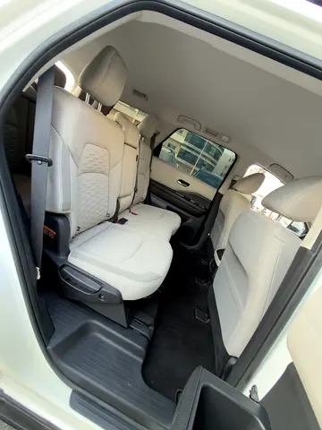 Nissan Pathfinder SV, миниатюра 14