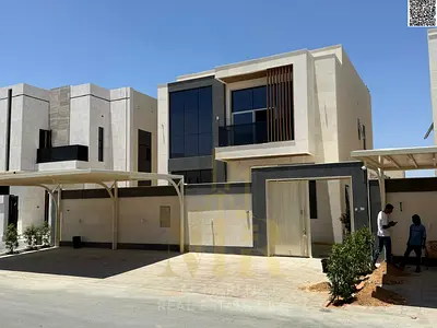 فيلا للبيع في الحليو 2 | 4 غرف نوم ماستر | مسبح خاص | بسعر شاملة كل شيء تملك حر