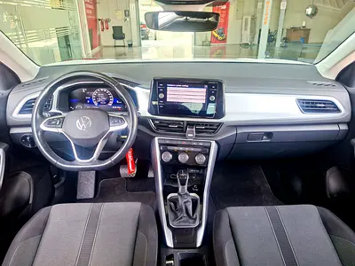 صورة 9 لـ 2024 Volkswagen T-ROC
