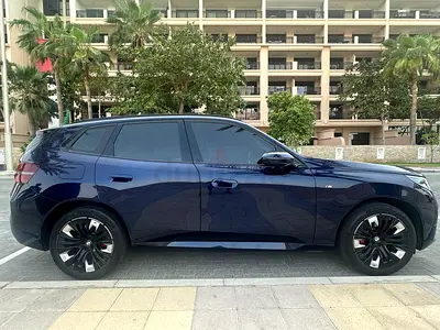BMW X3 20 xDrive M Sport, миниатюра 16