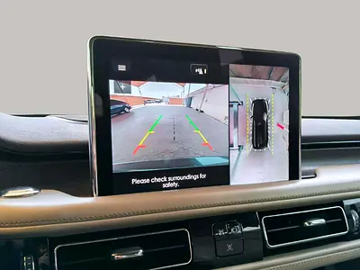 صورة 14 لـ 2021 Lincoln AVIATOR
