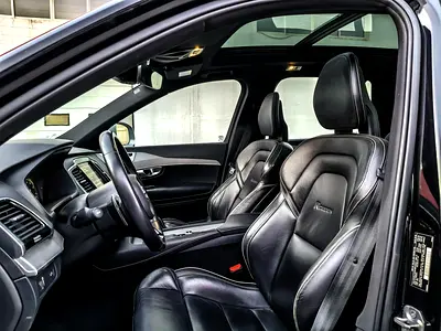 صورة 11 لـ 2017 Volvo XC90