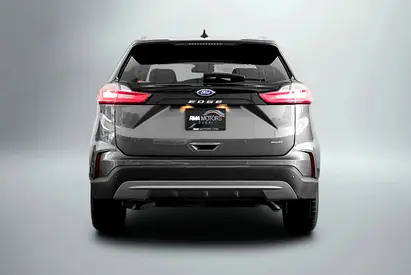 2023 FORD EDGE 照片 4