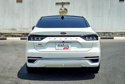 2025 FORD TAURUS 照片 7