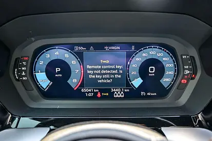 2022 AUDI A3 缩略图 17