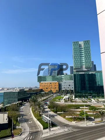 Modern Studio | Al Maryah Vista 1 | Prime Location
