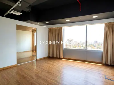 Fitted Office | Vacant | Near DMCC Metro