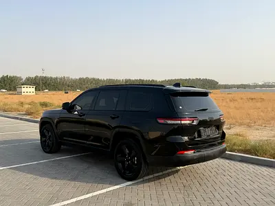 Jeep Cherokee Limited, миниатюра 2