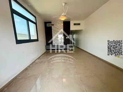 Two Master Bedrooms and a Balcony in Al Rawda 3