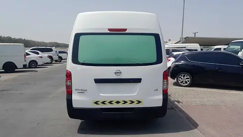Nissan Urvan NV350, миниатюра 7