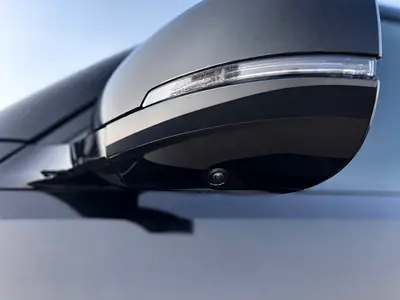 2026 Infiniti QX80 — миниатюра 13