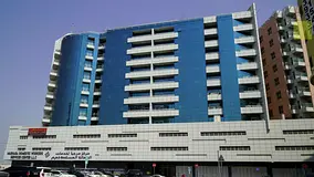 Al Shorouq | Al Shorouq Tower C | 402