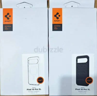 Spigen Case Google pixel 10 Pro XL Brand New Never Used