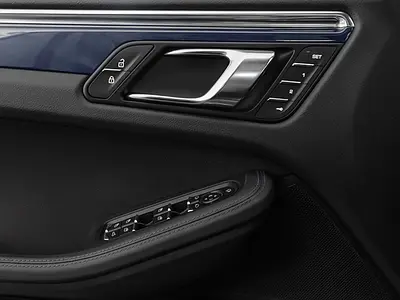 صورة مصغرة 11 لـ 2026 Porsche MACAN