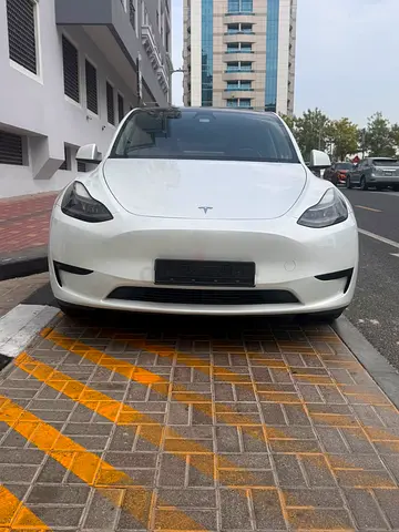 Tesla Model Y Standard 2023 | GCC Specs