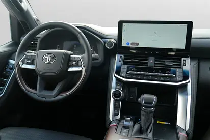صورة 8 لـ 2026 Toyota LAND CRUISER