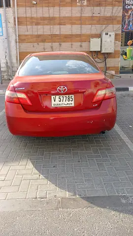 صورة 3 لـ 2009 Toyota CAMRY