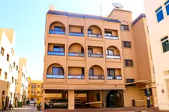 partition available Burjuman Metro .BURDUBAI