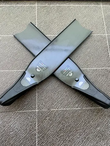 Diving fins 42/43