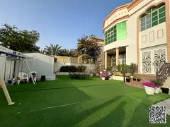 Super Deluxe Modern Living: Spacious 5-Master Bedroom Villa on a 5,000 Sq. Ft. Plot for Sale in Al R