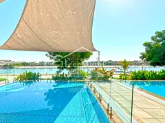 Spacious 2BR Villa With Maids Room Private Garden